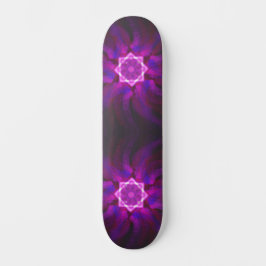 Skateboard Edición Cosmic Motion