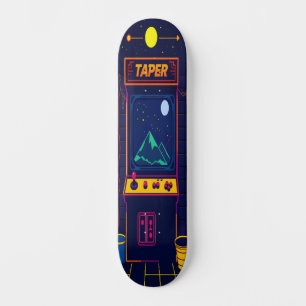 Skateboard Edición de 8 bits 4