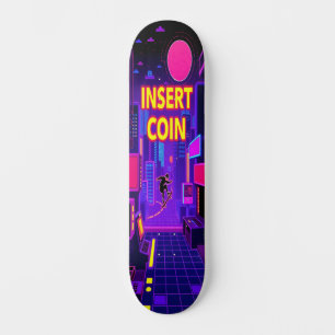 Skateboard Edición de 8 bits 5