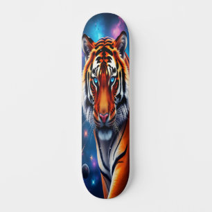 Skateboard Edición de depredador galáctico 1
