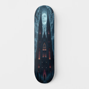Skateboard Edición de la catedral de Hauned 1