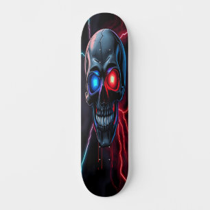 Skateboard Edición Eternal Gaze 1