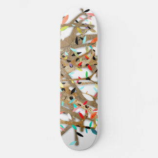 Skateboard Edición limitada de Rupydetequila