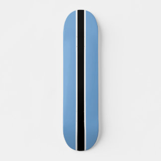 Skateboard Edición Stripe de Racers de personalizable