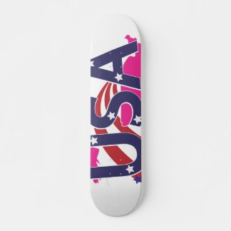 SKATEBOARD EE.UU.