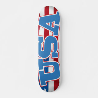 SKATEBOARD EE.UU.