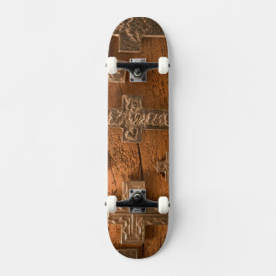 Skateboard EE. UU., Arizona, Tubac: El principal 3 de Arizona