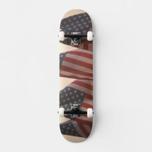 Skateboard EE. UU., California, Gold Country, Amador City: