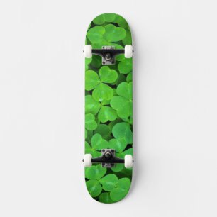 Skateboard EE. UU., California, Jedediah Smith Rewood SP.