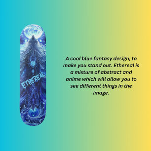 Skateboard Eéreo