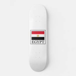 Skateboard Egipto