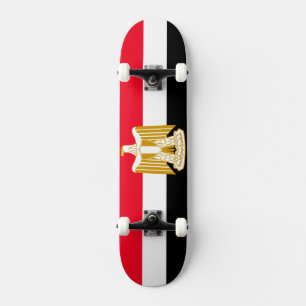 Skateboard Egipto