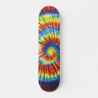 Skateboard ejemplo de tinte