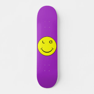 SKATEBOARD EL