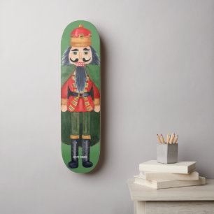 Skateboard El año 1892 fue el Nutcracker primero realizado