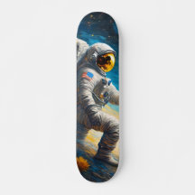 El astronauta perdido