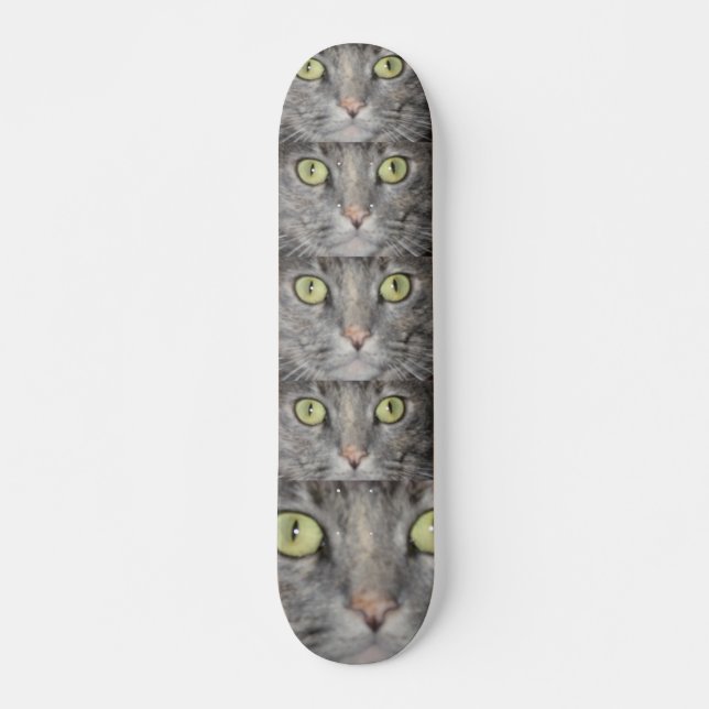 SKATEBOARD EL BIG BOARD (Anverso )