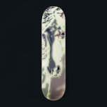 Skateboard El caballo blanco -<br><div class="desc">Caballo blanco</div>
