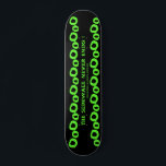 SKATEBOARD ¡EL CAMINO LATERAL NUNCA TERMINA!<br><div class="desc">¡Gran Pensión!</div>