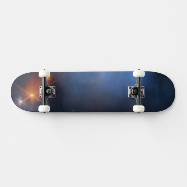 Skateboard El Chamaeleon I Nube Molecular Oscura (Horz)