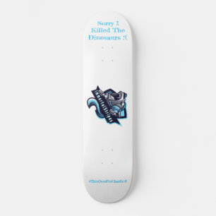 Skateboard El Charlieboard