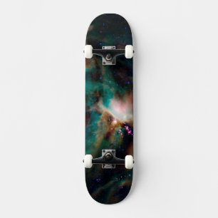 Skateboard El Complejo Nuboso Rho Ophiuchi.