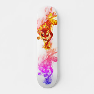 Skateboard El diseño profesional del sket bord hombre o mujer