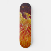 El Fénix
