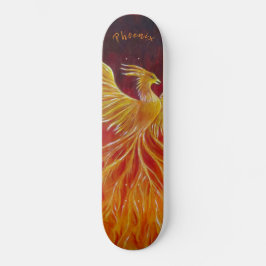Skateboard El Fénix