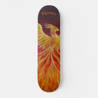 Skateboard El Fénix