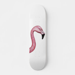 Skateboard El flamenco