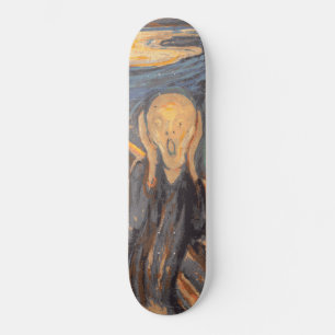 Skateboard El Grito