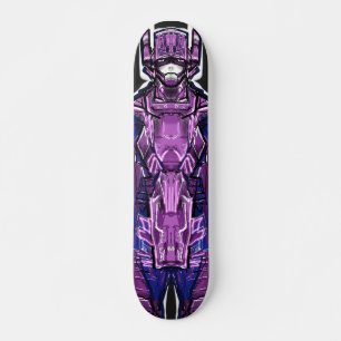 Skateboard El hambre