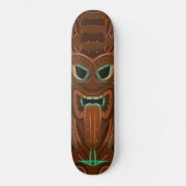 Skateboard El Hawaiian