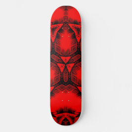 Skateboard EL KALEIDOSCOPIO DE LA VIDA