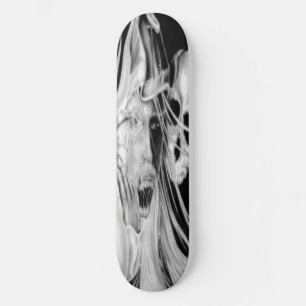 Skateboard El Mago
