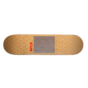 Skateboard El más enfermo