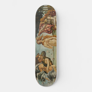 Skateboard El nacimiento de Venus