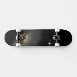 Skateboard El Objeto Interstellar De Wayward Oumuamua.