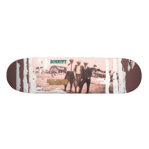 Skateboard El padre