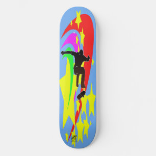 Skateboard El patinador