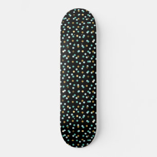 Skateboard El patrón de moda de Eilin
