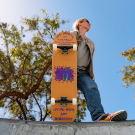 SKATEBOARD EL PORTAL