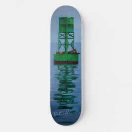 Skateboard El punto de encuentro del Hangout