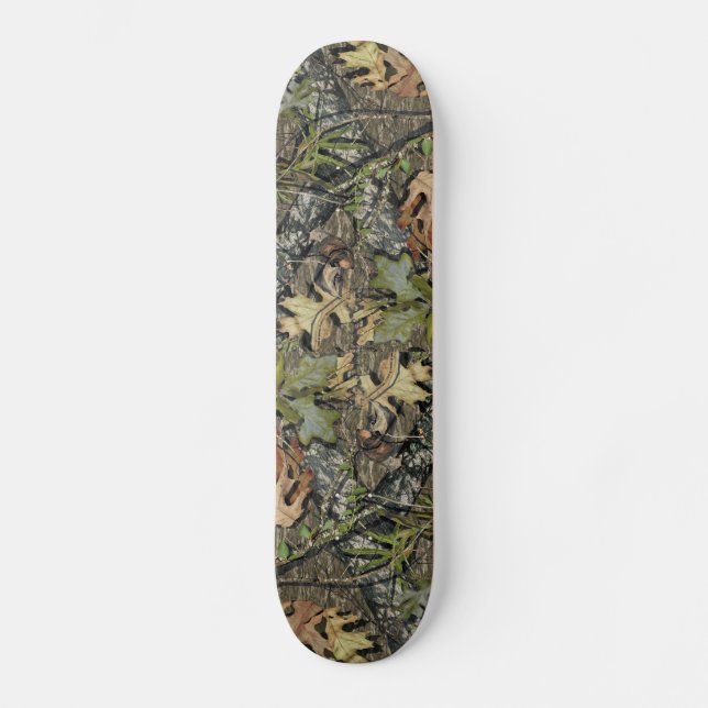 SKATEBOARD EL ROBLIZO (Anverso)
