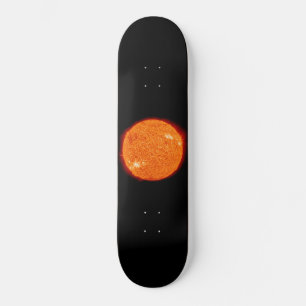 Skateboard El Sol