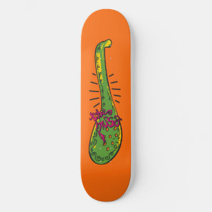 Skateboard El solo miso