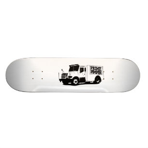 Skateboard El tablero de patinaje más caro del mundo