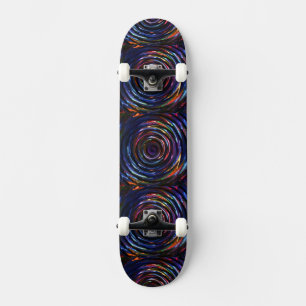 Skateboard Electric Ripple