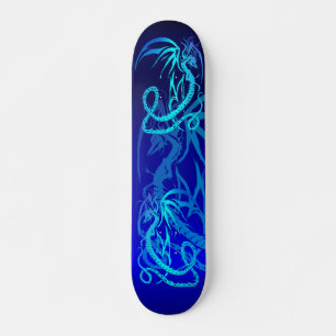 Skateboard ElectricDragonSkateboard